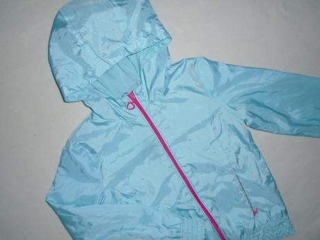 Šuštáková bunda na 5 až 6 rokov, ovs,116