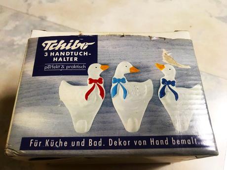 Keramické vešiačiky do kúpelky,