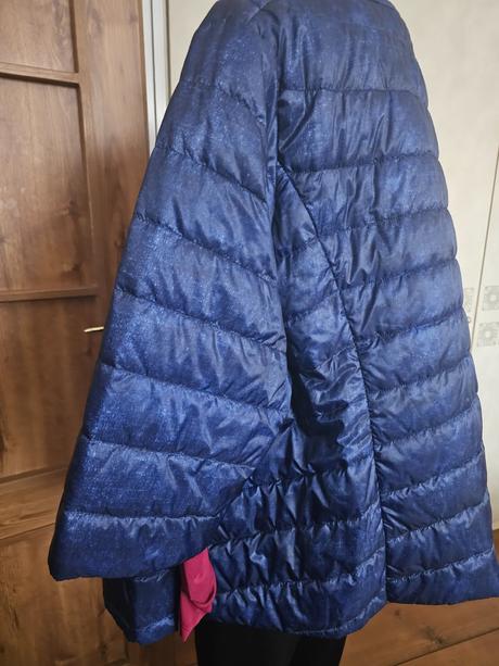 Krásna bunda ula popken, 48