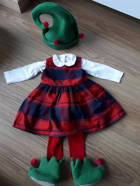 Vianočný komplet, 62