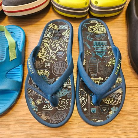 Detské šľapky a žabky, 27