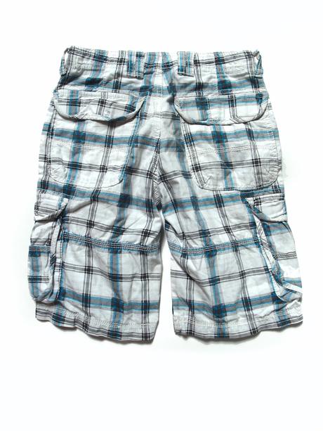 Šortky, dognose,152