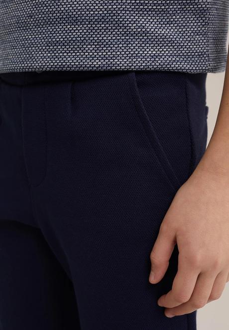 We fashion nohavice párkrát obleč+grátis ďalšie, 146