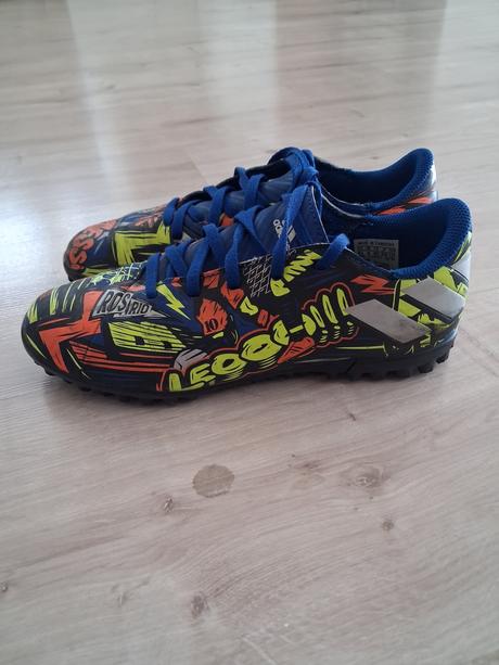 Turfy adidas, adidas,36