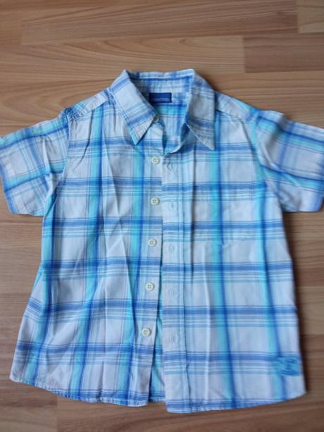 Mix 110/116 letný balik, 104–116