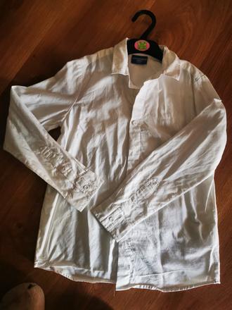 Košeľa, coccodrillo,140