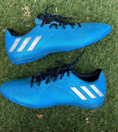 Halovky adidas messi 16.4, adidas,41