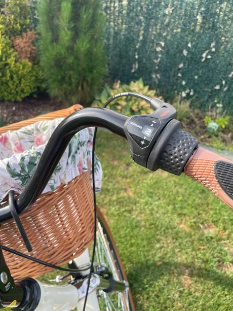 Bicykel aj so sedackou, 28