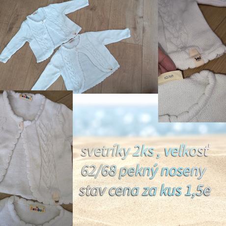 Svetríky, kuniboo,62