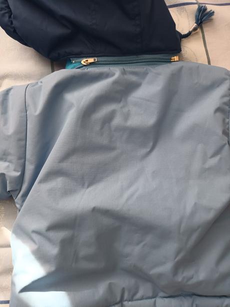 Vetrovka a oteplovaky, 62