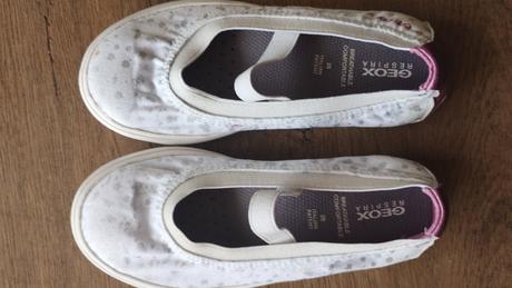 Balerínky geox, geox,28