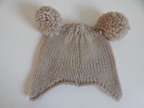 Čapička na jar, 86