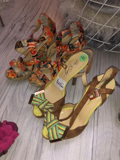 Miss sixty lodičky, miss sixty,37