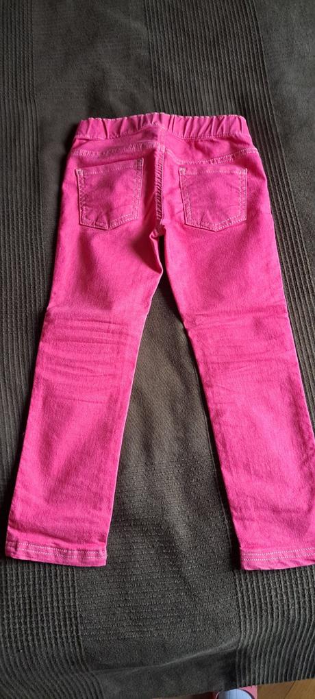 Skinny legínsy benetton, benetton,110