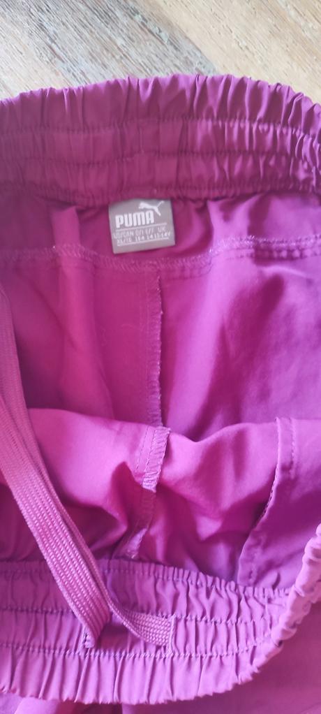 Puma sortky, puma,164