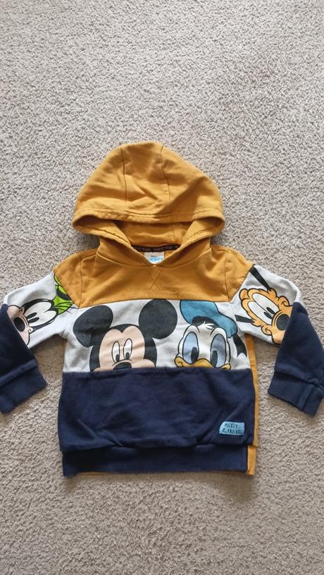 Balík pre chlapca, veľ 98, 86–98