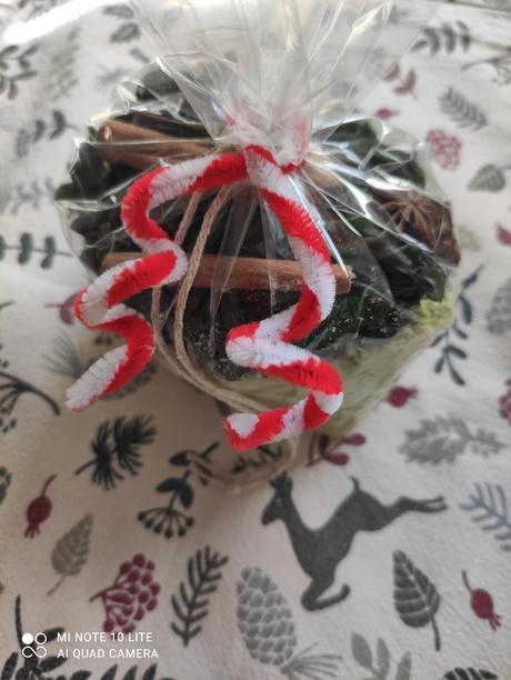 Darček na mikuláša, vianočný senzory box, 