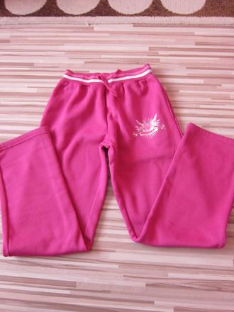 Teplaky hrubsie, miss fiori,m