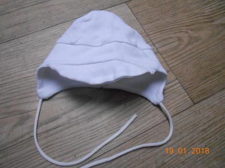 Prechodná čiapka, lady ann,56