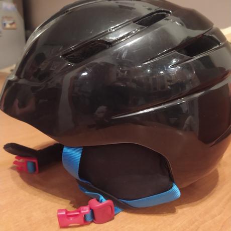 Lyžiarska, snowboardova prilba, xs