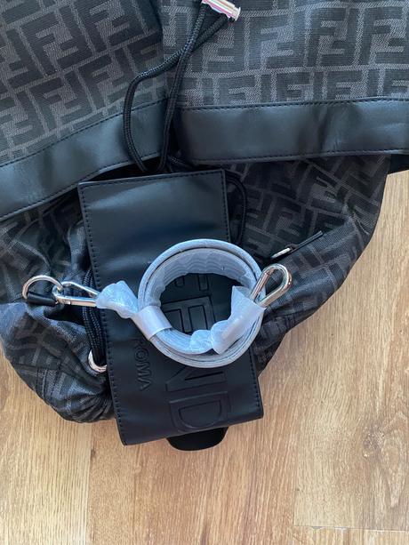 Original fendi strike large, fendi