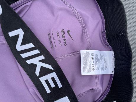 Nike pro dri-fit komplet 3ks, nike,s