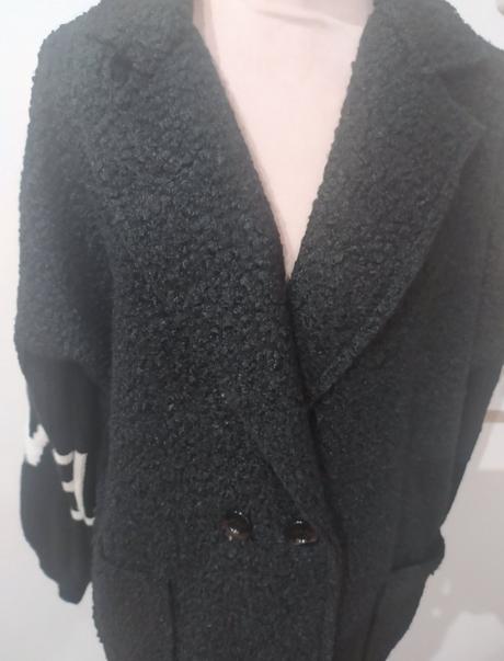 Prechodný kabát, l / xl / xxl