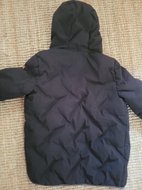 Bunda zn. killtec, 152