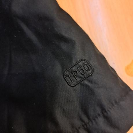 Oteplovaky trespass m, m