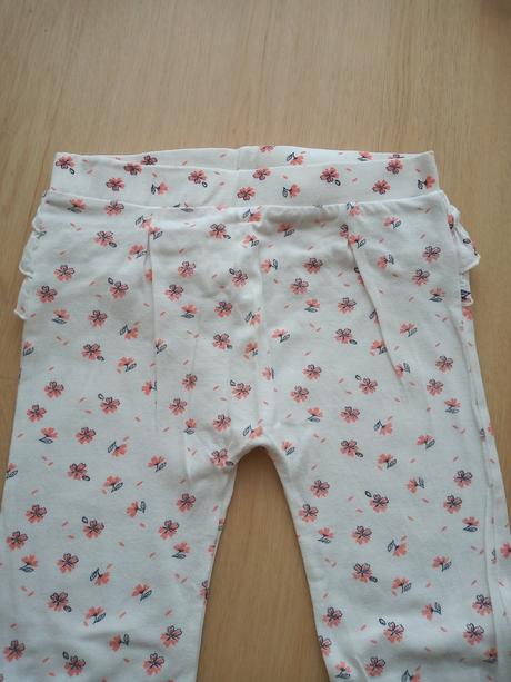 Kvetované legíny, george,110