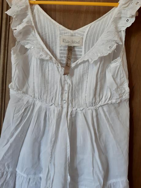 Top, bluzka river island, river island,36