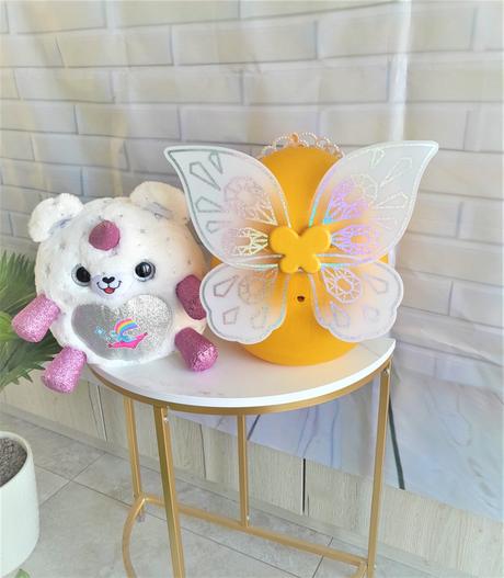Fairycorn princes surprise,
