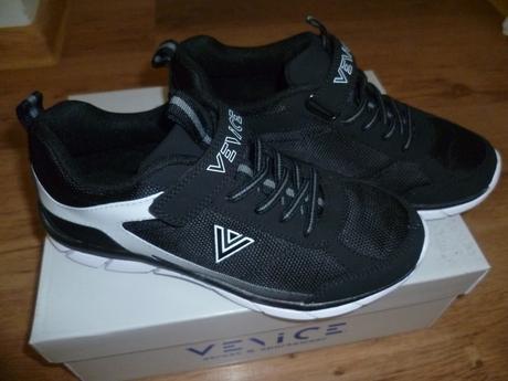 Chlapčenské tenisky venice, 36