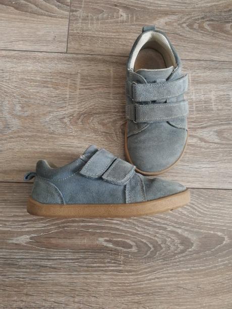 Ef barefoot brock jeans, 27