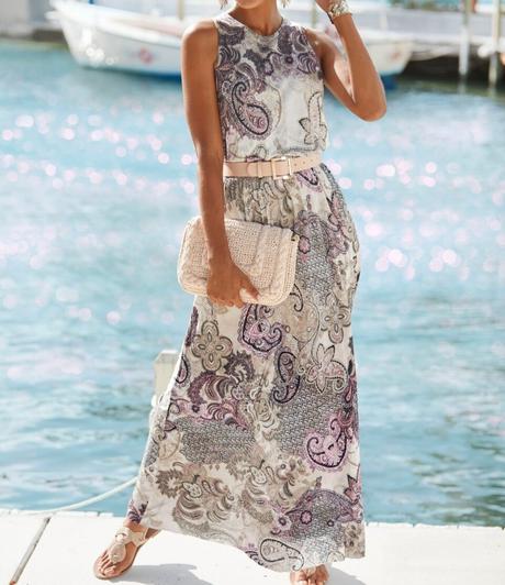 Letný hit štýlová slamená kabelka, 