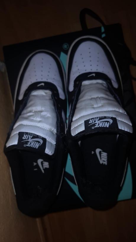 Pánske tenisky, nike,40