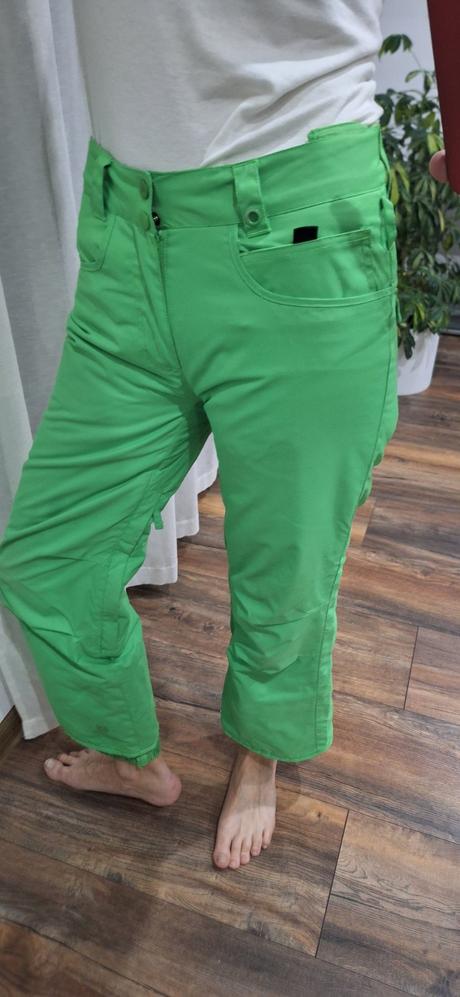 Lyziarska suprava quiksilver brugi  36/38, quiksilver,s