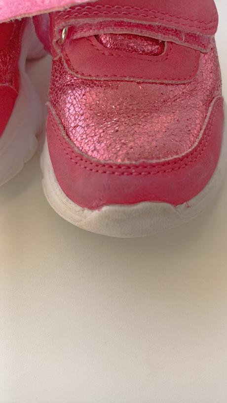 Tenisky befado veľ.26, befado,26