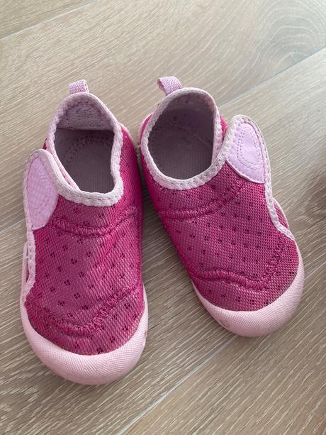 Domyos ružové cvičky, domyos,25