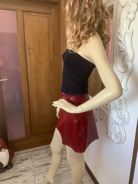 Luxusna sukna zara, zara,s