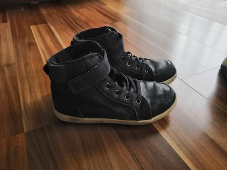 Zateplene tenisky, h&m,31