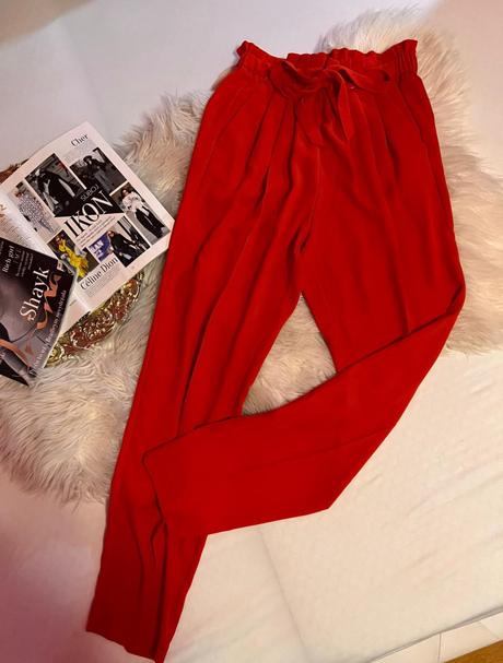 Nohavice, atmosphere,s