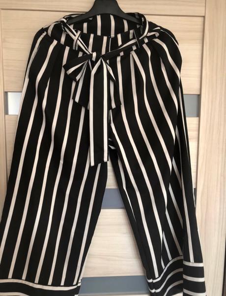 Nohavice na leto, xs