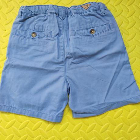 Zara kraťasky, zara,98