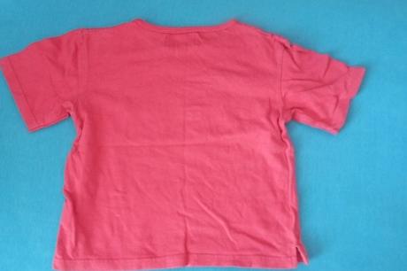 Tričko, topolino,98