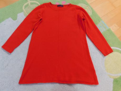 Pulóver m&s z čistého kašmíru, marks & spencer,40