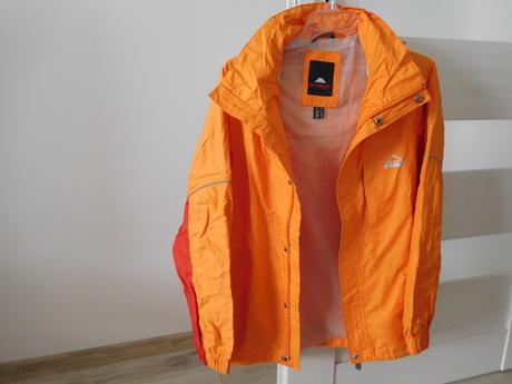 Mckinley-veľkosť-164- 14 r,  aqua max,, mckinley,164