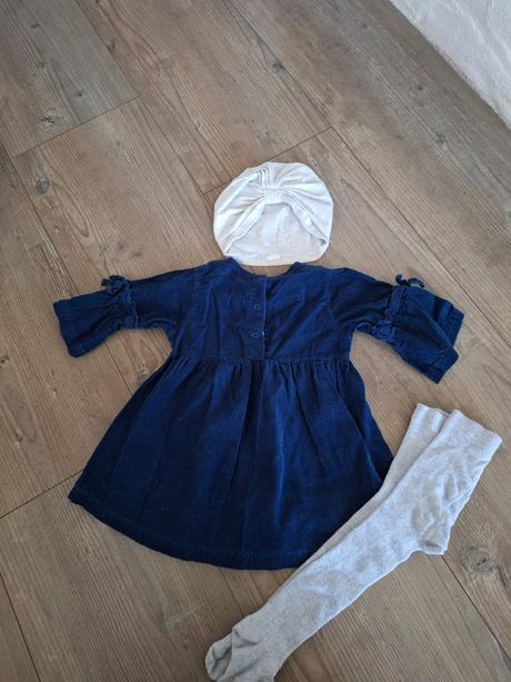 Jesenne satocky plus turban, 80