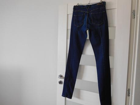 Tom tailor alexa skiny rifle w 28, l 34,, tom tailor,38