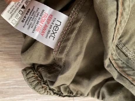 Šatky next, next,92